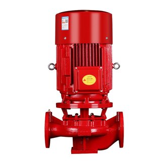 XBD噴淋消防（fáng）泵