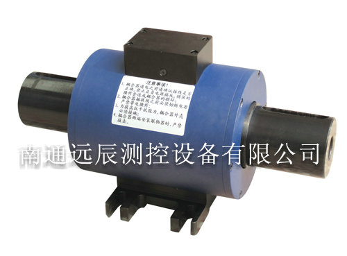 HX型轉矩轉速傳感器（qì）(扭矩傳感器)