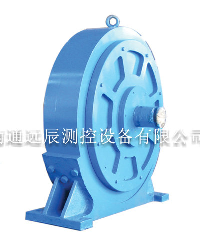 磁粉加載器（磁（cí）粉製動（dòng）器）