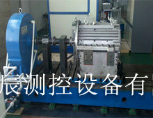 新能源電機測試台